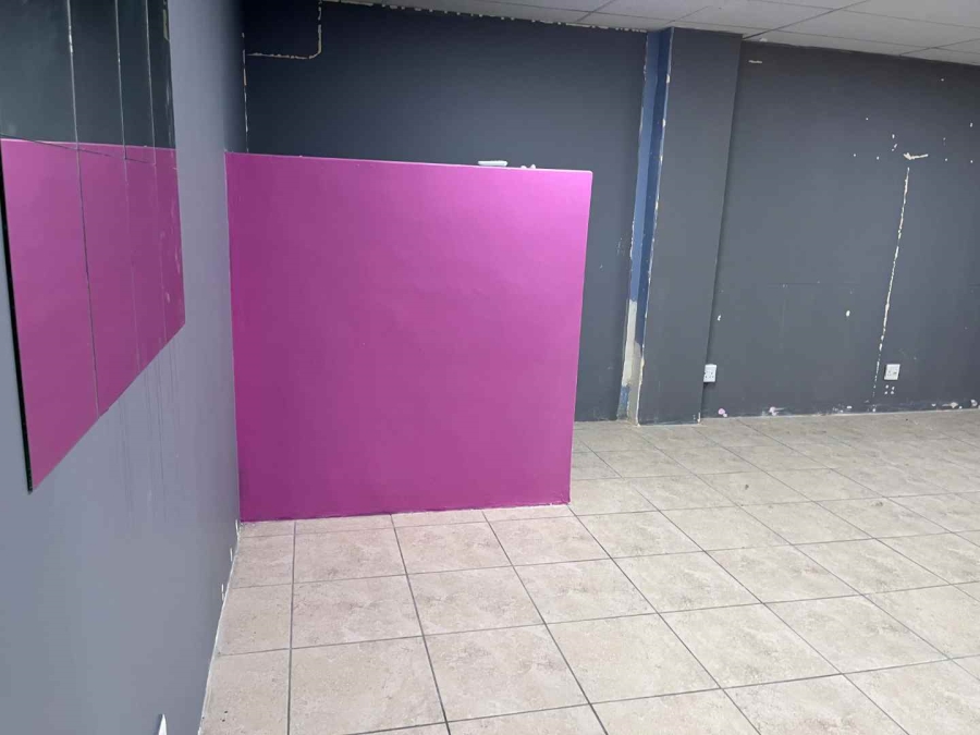 To Let commercial Property for Rent in Kuils River Western Cape